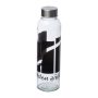 Üveg ivópalack, 500 ml