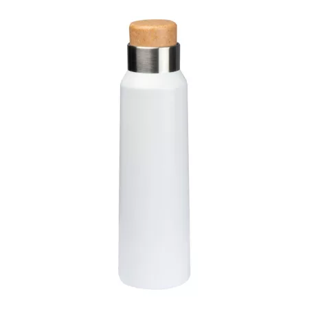 Termosz parafa hatású tetővel, 500 ml
