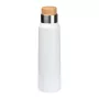 Termosz parafa hatású tetővel, 500 ml