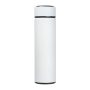 Hőmérséklet kijelzős termosz, 450 ml