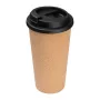 Parafa termoszbögre, 400 ml