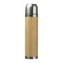 Bambusz termosz, 450 ml