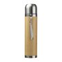 Bambusz termosz, 450 ml