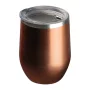 Vákuumszigetelt termoszbögre, 300ml 