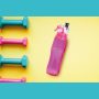 Ivópalack és hűsítőspray sportoláshoz, 700 ml