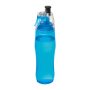 Ivópalack és hűsítőspray sportoláshoz, 700 ml