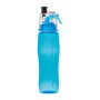 Ivópalack és hűsítőspray sportoláshoz, 700 ml