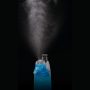 Ivópalack és hűsítőspray sportoláshoz, 700 ml