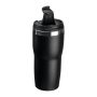 Duplafalú rozsdamentes acél termoszbögre, 480 ml