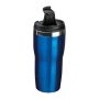 Duplafalú rozsdamentes acél termoszbögre, 480 ml