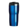 Duplafalú rozsdamentes acél termoszbögre, 480 ml