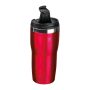 Duplafalú rozsdamentes acél termoszbögre, 480 ml