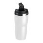Duplafalú rozsdamentes acél termoszbögre, 480 ml