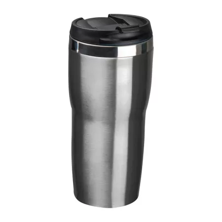Rozsdamentes acél termoszbögre, 480 ml