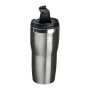 Duplafalú rozsdamentes acél termoszbögre, 480 ml