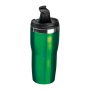 Duplafalú rozsdamentes acél termoszbögre, 480 ml