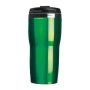Duplafalú rozsdamentes acél termoszbögre, 480 ml