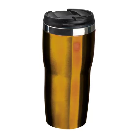 Rozsdamentes acél termoszbögre, 480 ml