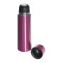 Rozsdamentes acél termosz, 500 ml
