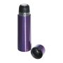 Rozsdamentes acél termosz, 500 ml