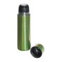 Rozsdamentes acél termosz, 500 ml