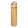 Bambusz ivópalack teaszűrővel, 500 ml