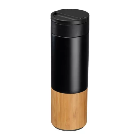 Vákuumszigetelt termosz, 500 ml