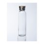 Üveg ivópalack neoprén tokban, 600 ml