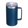 Termoszbögre, 650 ml