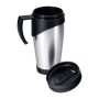 Rozsdamentes acél termoszbögre, 400 ml