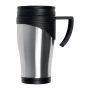 Rozsdamentes acél termoszbögre, 400 ml