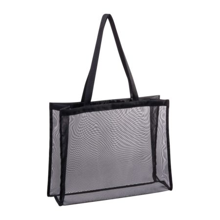 Strandtáska poliészterből