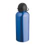 Acél ivópalack, 600 ml