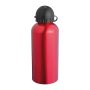 Acél ivópalack, 600 ml
