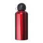 Acél ivópalack, 600 ml