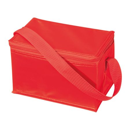 Mini hűtőtáska vállpánttal