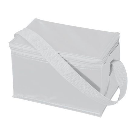 Mini hűtőtáska vállpánttal