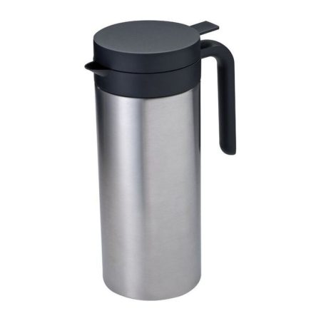 CrisMa rozsdamentes kancsó, 1000 ml