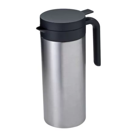 CrisMa rozsdamentes kancsó, 1000 ml