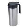 CrisMa rozsdamentes kancsó, 1000 ml