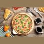 Pizza készlet