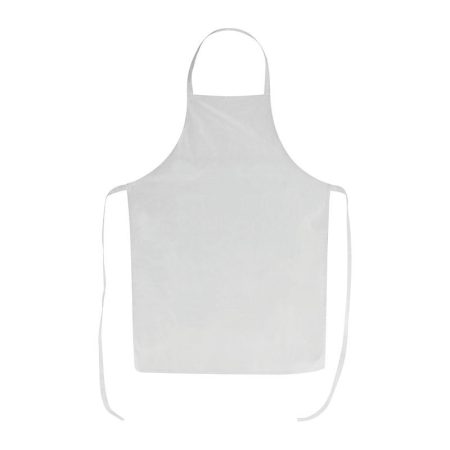 Pamut kötény, 170g/m²