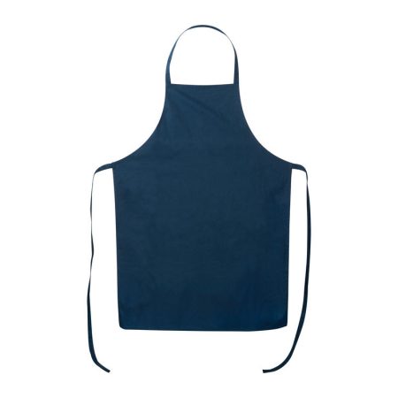 Pamut kötény, 170g/m²