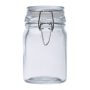 Zárható tárolóedény, 200 ml