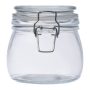 Zárható tárolóedény, 400 ml