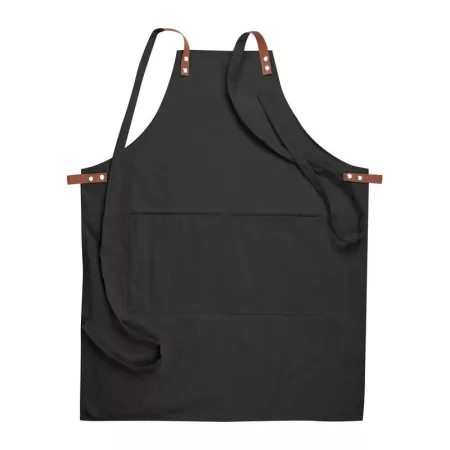 Prémium kötény pamutból