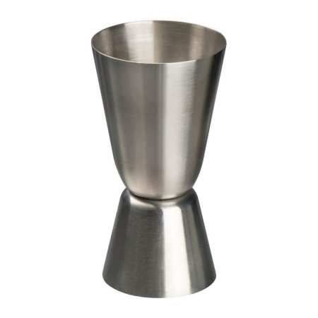 Mérőpohár, 2+4 cl
