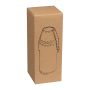 Flaska 2 kupicával, 230 ml + 2 × 40ml