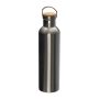 Rozsdamentes acélból készült termosz, 1000 ml