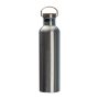 Rozsdamentes acélból készült termosz, 1000 ml